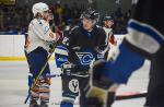 Photo hockey match Nantes - Montpellier  le 12/03/2022