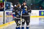 Photo hockey match Nantes - Montpellier  le 12/03/2022