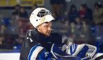 Photo hockey match Nantes - Montpellier  le 12/03/2022