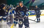 Photo hockey match Nantes - Montpellier  le 12/03/2022