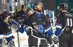 Photo hockey match Nantes - Montpellier  le 12/03/2022