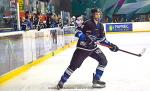 Photo hockey match Nantes - Montpellier  le 12/03/2022