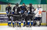 Photo hockey match Nantes - Montpellier  le 12/03/2022