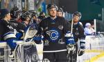 Photo hockey match Nantes - Montpellier  le 12/03/2022