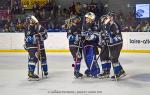 Photo hockey match Nantes - Montpellier  le 12/03/2022