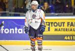 Photo hockey match Nantes - Montpellier  le 12/03/2022