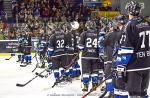 Photo hockey match Nantes - Montpellier  le 12/03/2022