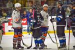 Photo hockey match Nantes - Montpellier  le 12/03/2022