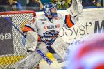 Photo hockey match Nantes - Montpellier  le 11/02/2023