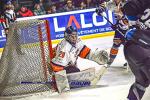 Photo hockey match Nantes - Montpellier  le 11/02/2023