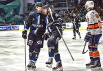 Photo hockey match Nantes - Montpellier  le 11/02/2023