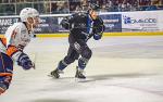 Photo hockey match Nantes - Montpellier  le 11/02/2023