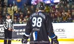 Photo hockey match Nantes - Montpellier  le 11/02/2023