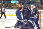 Photo hockey match Nantes - Montpellier  le 11/02/2023