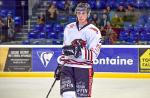 Photo hockey match Nantes - Morzine-Avoriaz le 19/11/2022