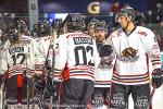 Photo hockey match Nantes - Morzine-Avoriaz le 19/11/2022