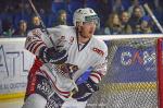 Photo hockey match Nantes - Morzine-Avoriaz le 19/11/2022