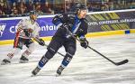 Photo hockey match Nantes - Morzine-Avoriaz le 19/11/2022