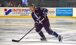 Photo hockey match Nantes - Morzine-Avoriaz le 19/11/2022