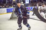 Photo hockey match Nantes - Morzine-Avoriaz le 19/11/2022