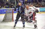 Photo hockey match Nantes - Morzine-Avoriaz le 19/11/2022