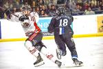 Photo hockey match Nantes - Morzine-Avoriaz le 19/11/2022