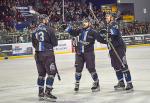 Photo hockey match Nantes - Morzine-Avoriaz le 19/11/2022