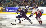 Photo hockey match Nantes - Morzine-Avoriaz le 19/11/2022