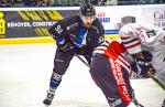 Photo hockey match Nantes - Morzine-Avoriaz le 19/11/2022