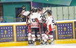 Photo hockey match Nantes - Morzine-Avoriaz le 19/11/2022