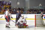 Photo hockey match Nantes - Morzine-Avoriaz le 19/11/2022