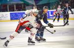 Photo hockey match Nantes - Morzine-Avoriaz le 19/11/2022