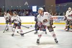 Photo hockey match Nantes - Morzine-Avoriaz le 19/11/2022