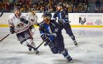 Photo hockey match Nantes - Morzine-Avoriaz le 19/11/2022