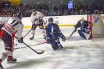 Photo hockey match Nantes - Morzine-Avoriaz le 19/11/2022