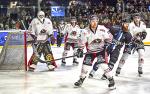 Photo hockey match Nantes - Morzine-Avoriaz le 19/11/2022