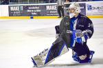 Photo hockey match Nantes - Morzine-Avoriaz le 19/11/2022