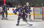 Photo hockey match Nantes - Morzine-Avoriaz le 19/11/2022