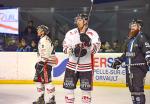 Photo hockey match Nantes - Morzine-Avoriaz le 19/11/2022