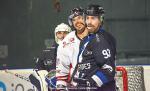 Photo hockey match Nantes - Morzine-Avoriaz le 19/11/2022