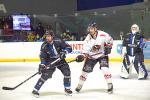 Photo hockey match Nantes - Morzine-Avoriaz le 19/11/2022