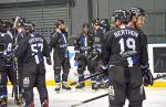 Photo hockey match Nantes - Morzine-Avoriaz le 19/11/2022