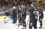 Photo hockey match Nantes - Morzine-Avoriaz le 19/11/2022