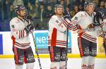 Photo hockey match Nantes - Morzine-Avoriaz le 19/11/2022