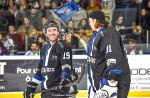 Photo hockey match Nantes - Morzine-Avoriaz le 19/11/2022