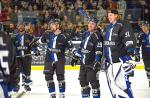 Photo hockey match Nantes - Morzine-Avoriaz le 19/11/2022