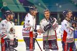 Photo hockey match Nantes - Morzine-Avoriaz le 19/11/2022