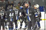 Photo hockey match Nantes - Morzine-Avoriaz le 19/11/2022