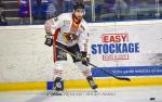 Photo hockey match Nantes - Morzine-Avoriaz le 06/01/2024