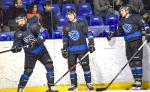 Photo hockey match Nantes - Morzine-Avoriaz le 06/01/2024